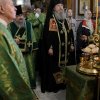 День Святой Троицы. Пятидесятница