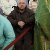 День Святой Троицы. Пятидесятница