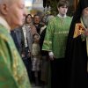 День Святой Троицы. Пятидесятница
