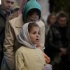 День Святой Троицы. Пятидесятница
