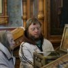 День Святой Троицы. Пятидесятница