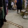 День Святой Троицы. Пятидесятница