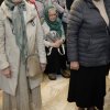 День Святой Троицы. Пятидесятница