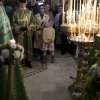 День Святой Троицы. Пятидесятница