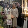 День Святой Троицы. Пятидесятница
