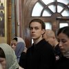 День Святой Троицы. Пятидесятница