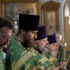 День Святой Троицы. Пятидесятница