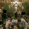 День Святой Троицы. Пятидесятница