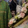 День Святой Троицы. Пятидесятница