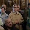 День Святой Троицы. Пятидесятница