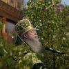 День Святой Троицы. Пятидесятница