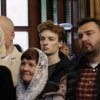 День Святой Троицы. Пятидесятница