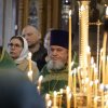 День Святой Троицы. Пятидесятница