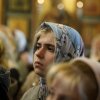 День Святой Троицы. Пятидесятница