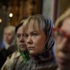 День Святой Троицы. Пятидесятница