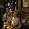 День Святой Троицы. Пятидесятница