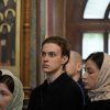 День Святой Троицы. Пятидесятница