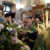 День Святой Троицы. Пятидесятница