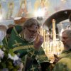 День Святой Троицы. Пятидесятница