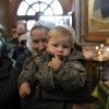 День Святой Троицы. Пятидесятница