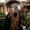 День Святой Троицы. Пятидесятница