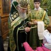 День Святой Троицы. Пятидесятница