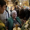 День Святой Троицы. Пятидесятница