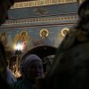 День Святой Троицы. Пятидесятница