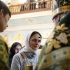 День Святой Троицы. Пятидесятница