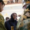 День Святой Троицы. Пятидесятница