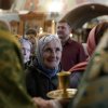 День Святой Троицы. Пятидесятница