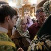 День Святой Троицы. Пятидесятница
