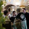 День Святой Троицы. Пятидесятница