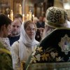 День Святой Троицы. Пятидесятница