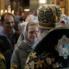 День Святой Троицы. Пятидесятница