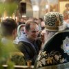День Святой Троицы. Пятидесятница
