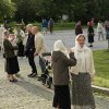 День Святой Троицы. Пятидесятница