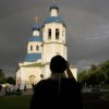 День Святой Троицы. Пятидесятница
