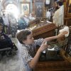 Вознесение Господне