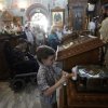 Вознесение Господне