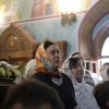 Вознесение Господне