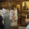 Вознесение Господне