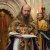 События - Великий Пяток в Покровском храме
