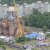События - Установка главного Креста