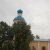 События - Начало реставрации куполов