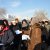 Деятельность прихода - Миссионерство