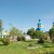 Подворье - Весна 2011 года